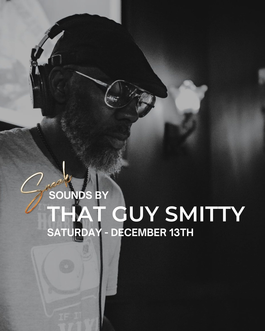 Sneak Saturday's event photo