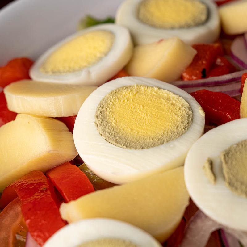 Ensalada Buenos Aires photo