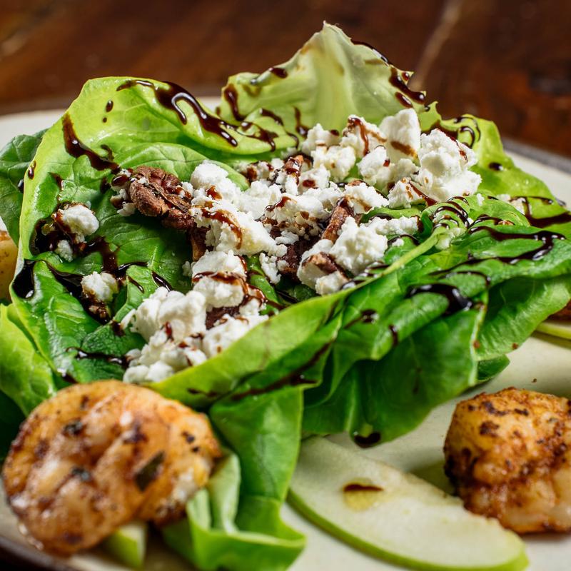 Asbury Build Up photo