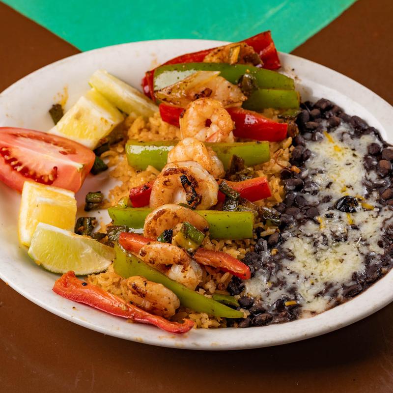 Borracho Shrimp photo