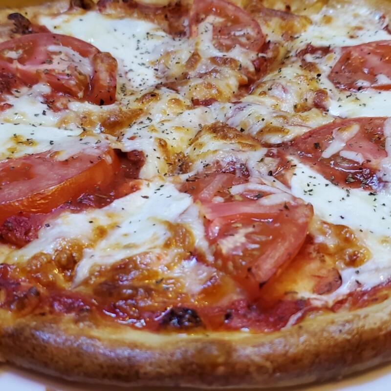 Margherita Napoli photo