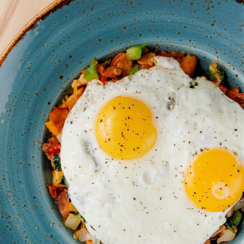 Veggie Skillet photo