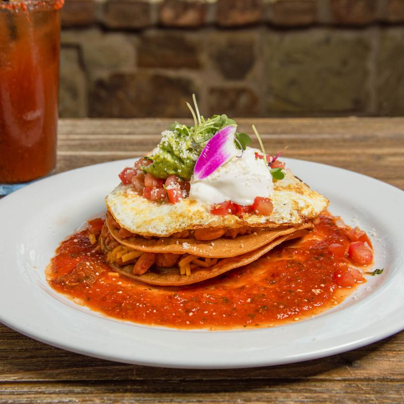 Huevos Rancheros photo