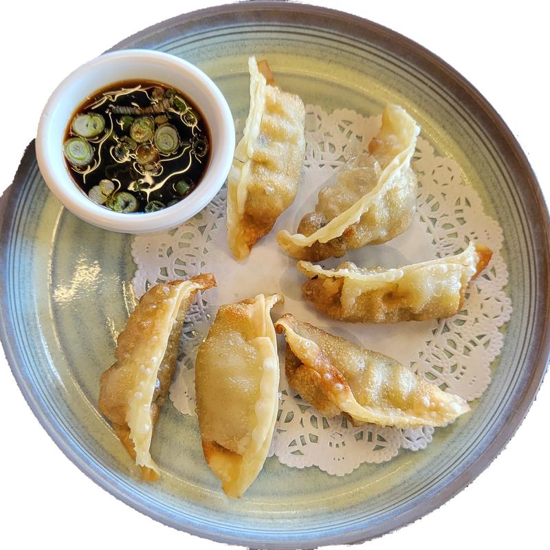 Gyoza photo