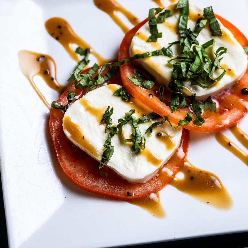Caprese Salad photo