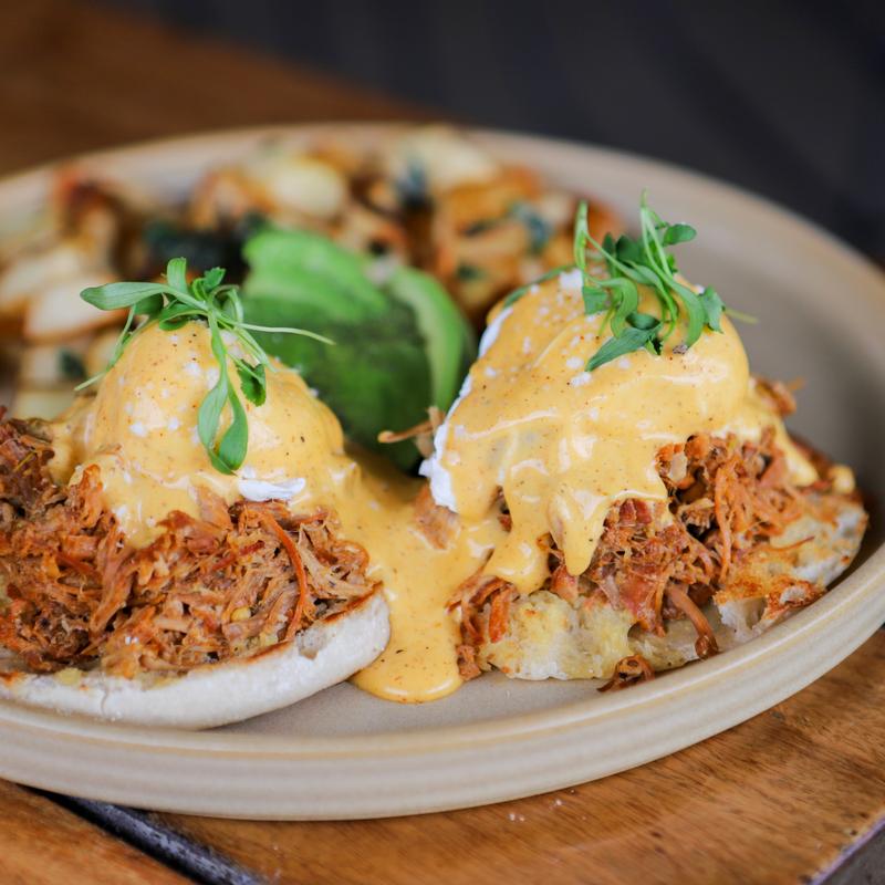 Carnitas Benny*