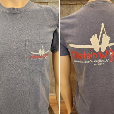 Short Sleeve Gray photo