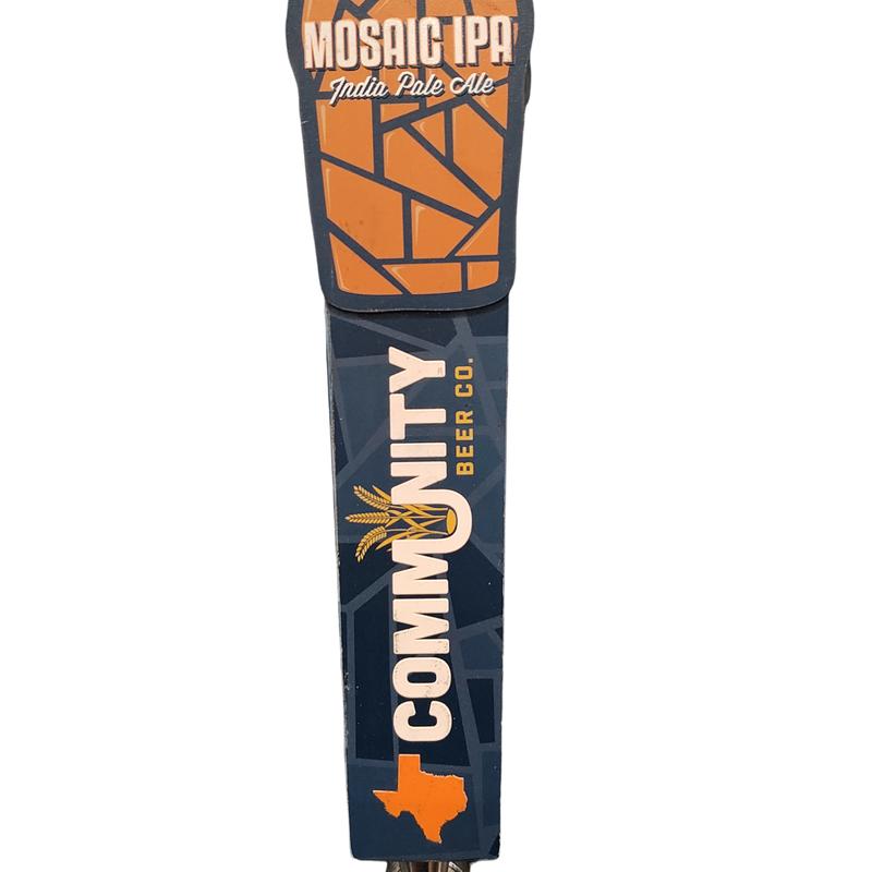 Coomunity Mosaic IPA photo