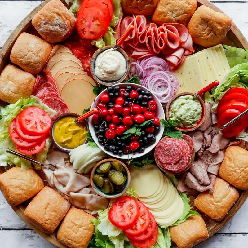 Boar's Head Cheese by The Pound (lb) photo