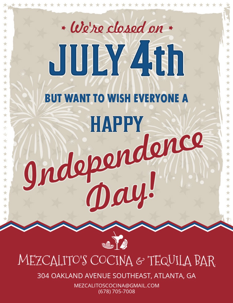 4th Of July event photo