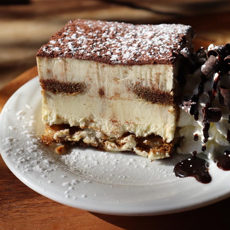 TIRAMISU photo