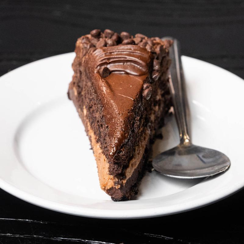 Chocolate Ultimate Cake photo