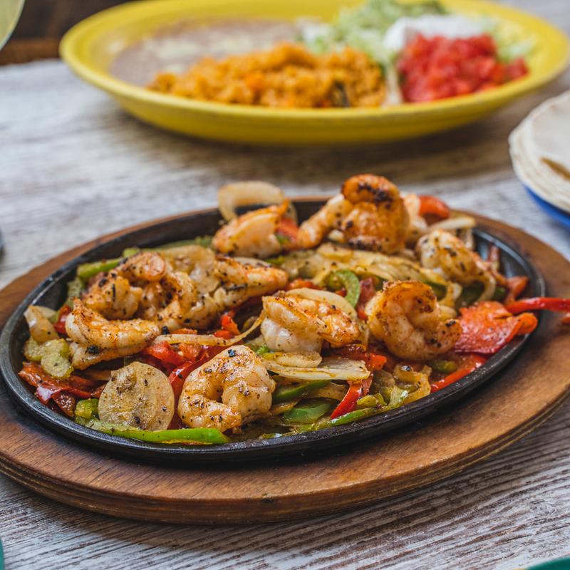 Fajitas Tapatias photo