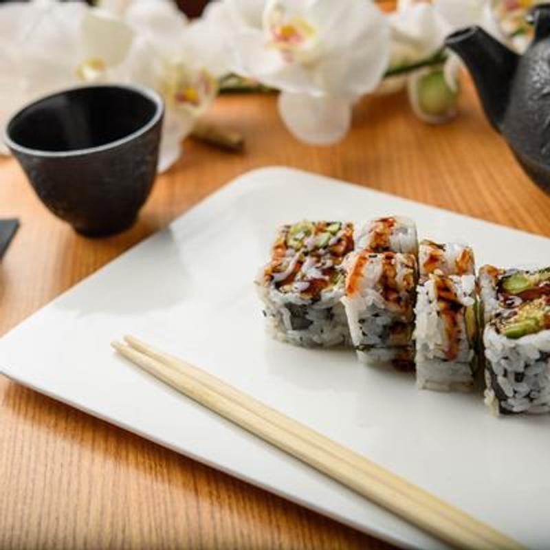 Asparagus Roll (GF) photo