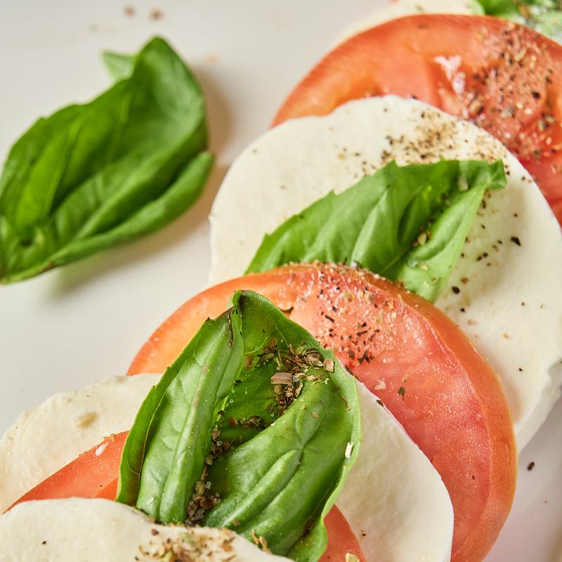 Caprese Salad photo