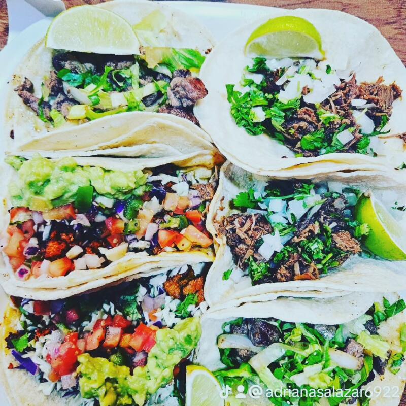 Carne Asada Taco photo