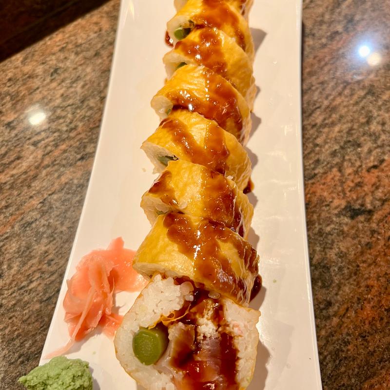 Big N Easy Roll photo