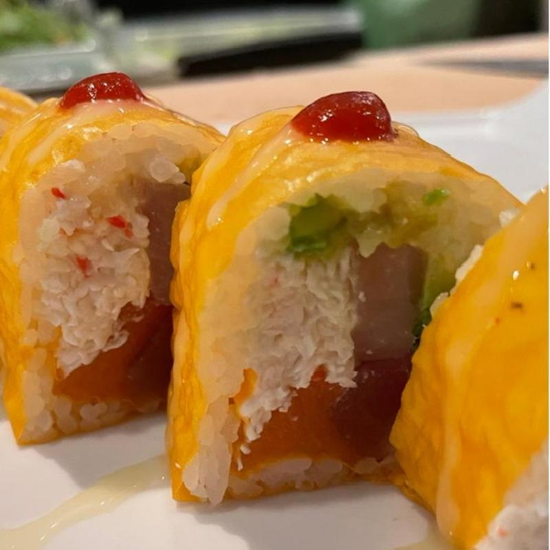 Soybean Paper Roll photo