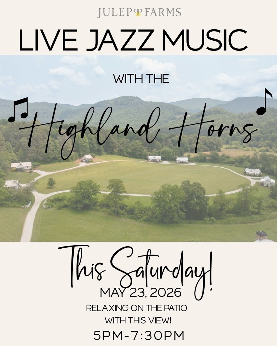 Highland Jazz Group  - ADDED DATE! event photo
