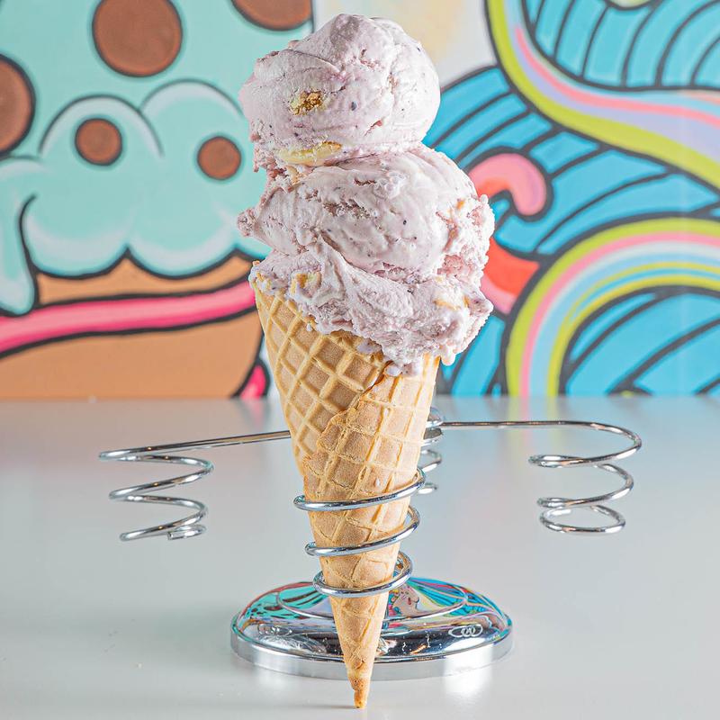 Blueberry Cheesecake photo