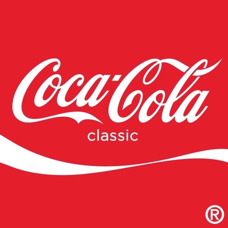 Coca Cola Products photo
