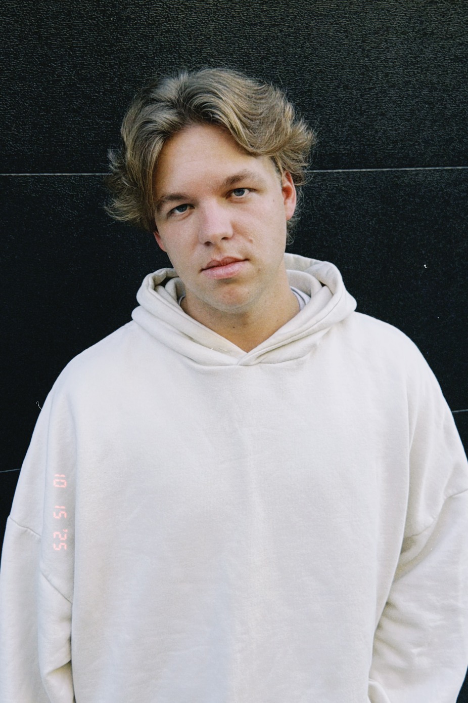 Dawson Wayne event photo