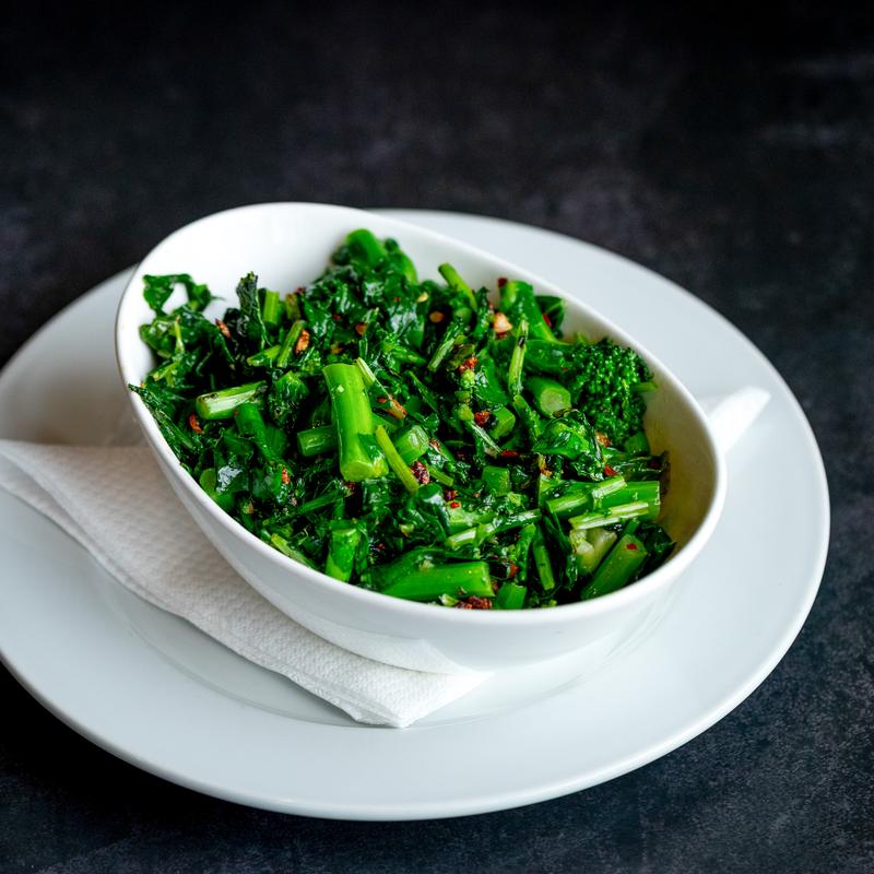 Side of Broccoli Rabe photo