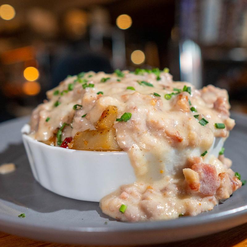 Pork 'n Potatoes photo