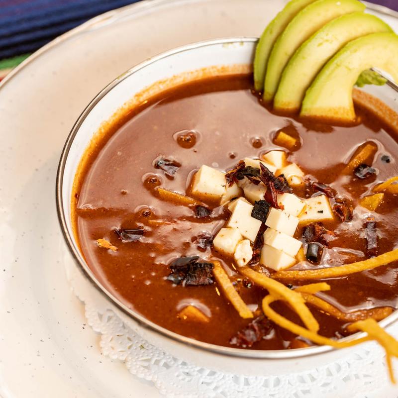 Tortilla Soup photo