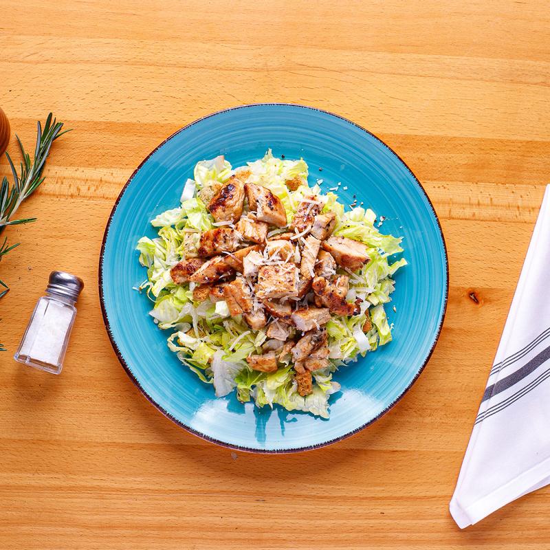 Cesar Salad Chicken 