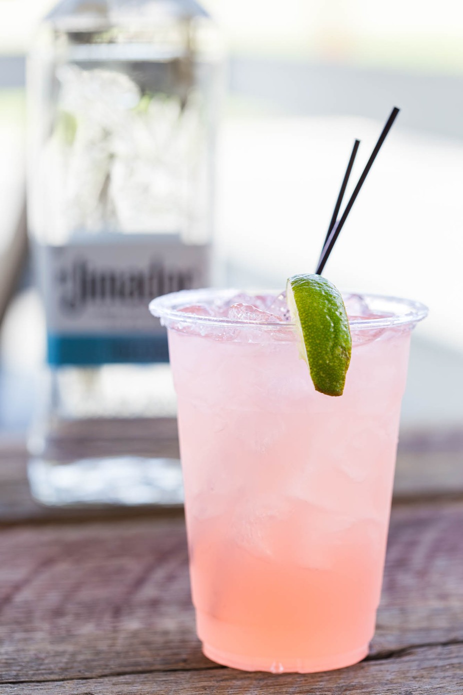 National Margarita Day event photo