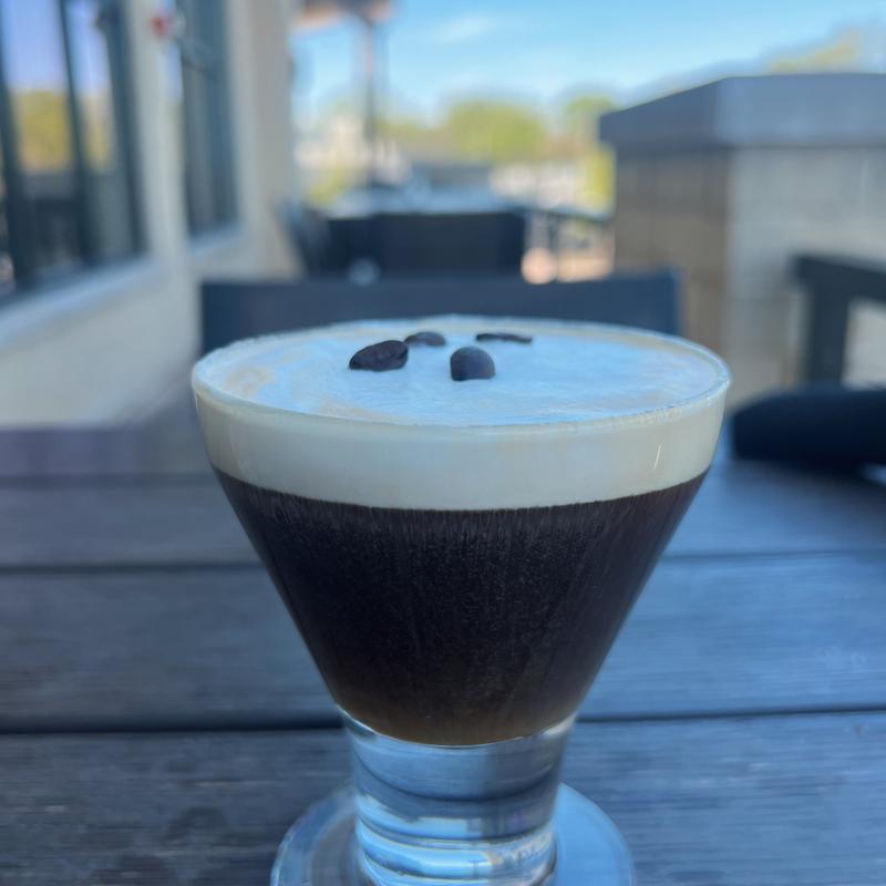 Espresso Martini photo