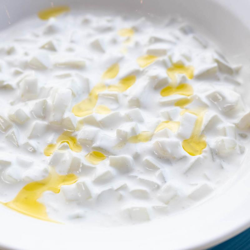 Tzatziki photo