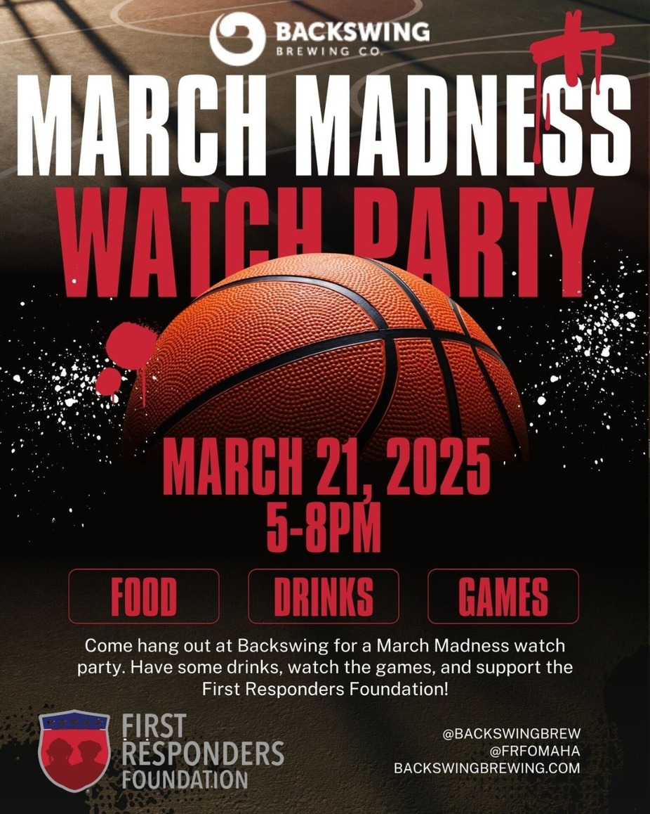 MARCH MADNESS WATCH PARTY event photo