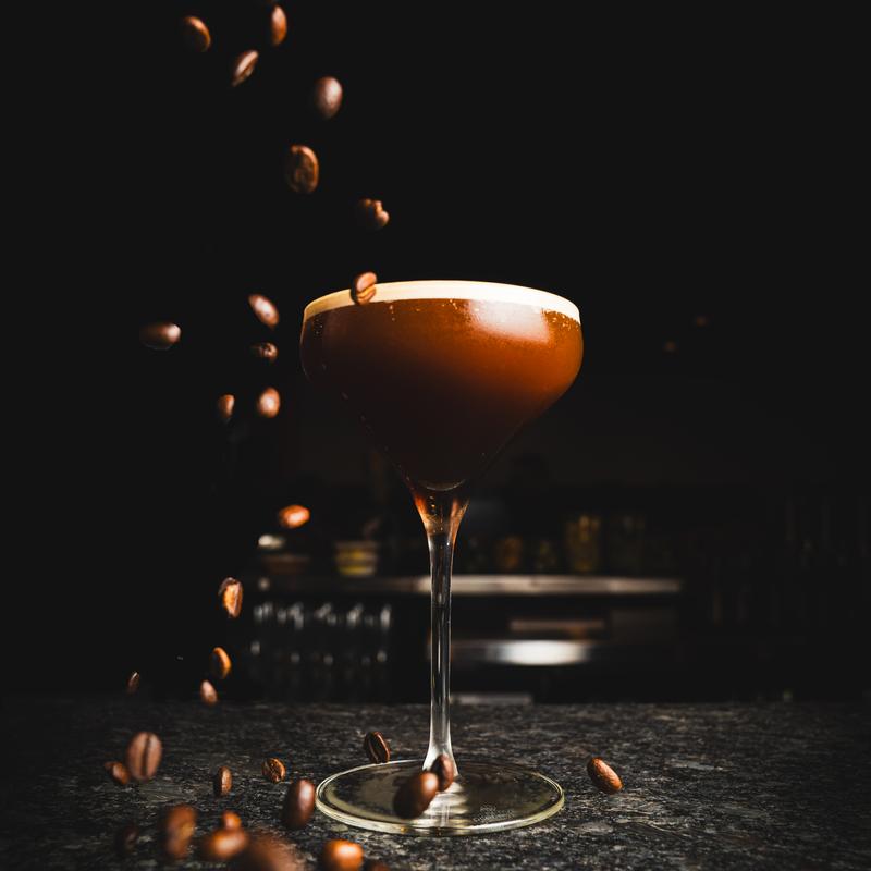 Espresso Martini photo