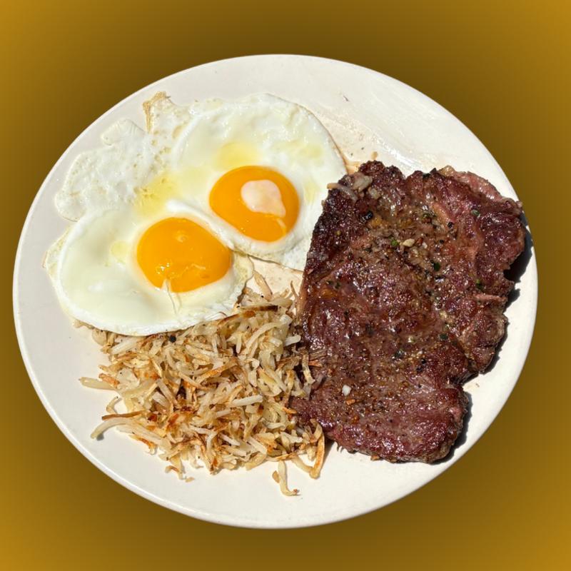 Steak N Eggs photo