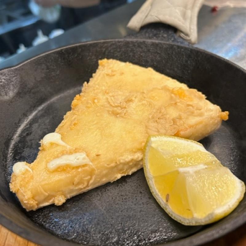 Saganaki photo