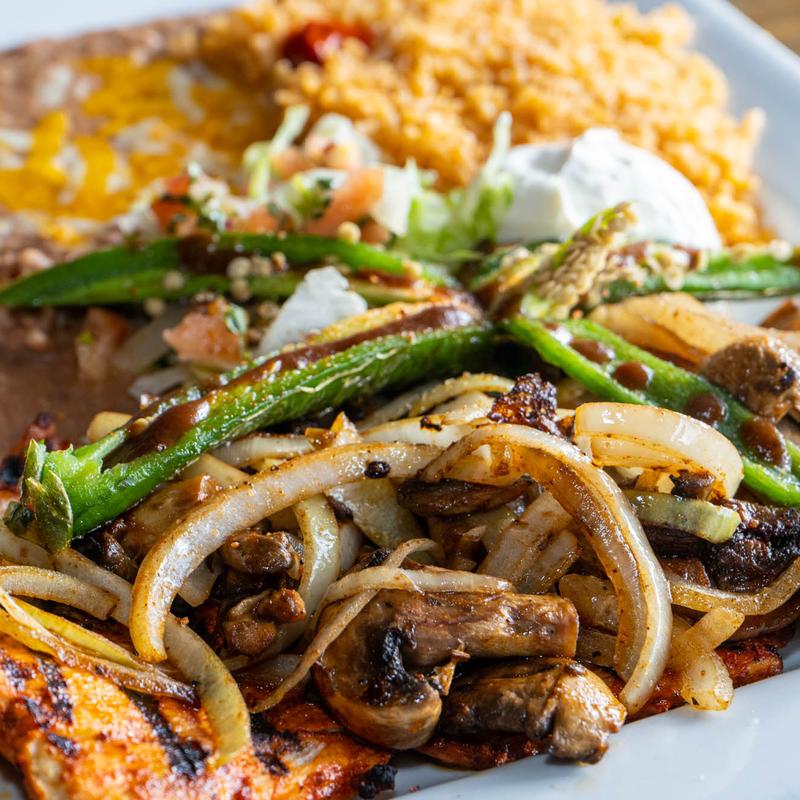 Pollo Asado (GF) photo