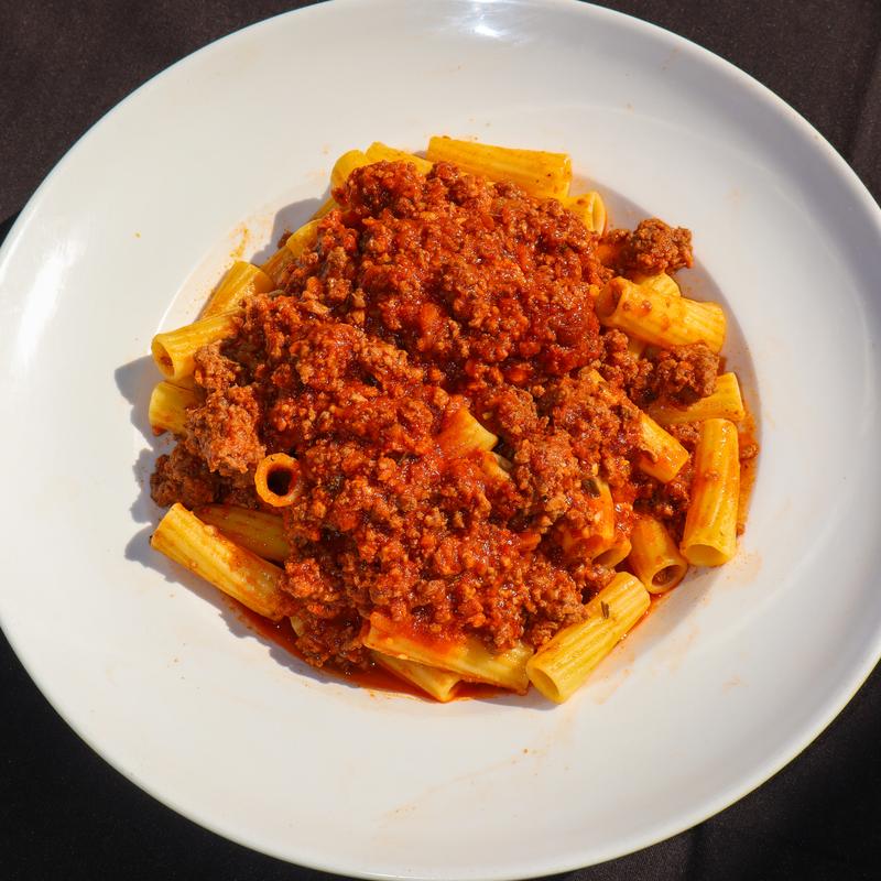 Bolognese photo