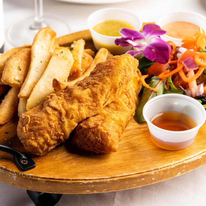 Chef Fish & Chips photo