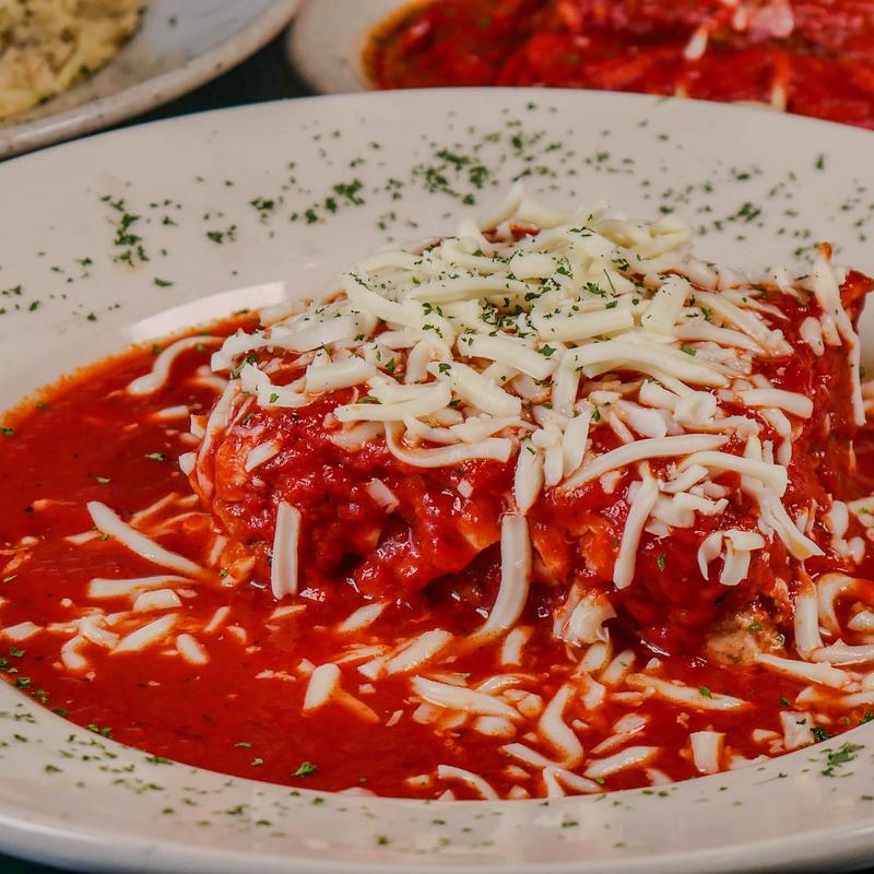 menu item 8 of 20, Grandma's Lasagna