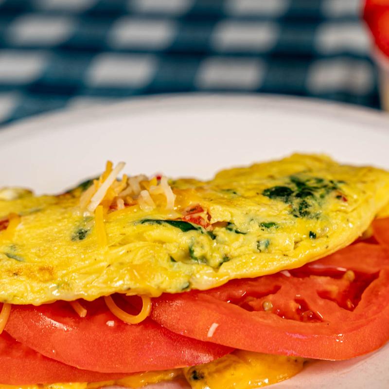 Du Jour Omelette photo