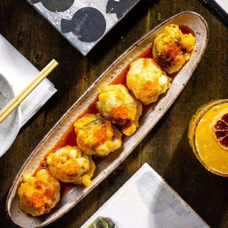 Jalapeno Tempura photo