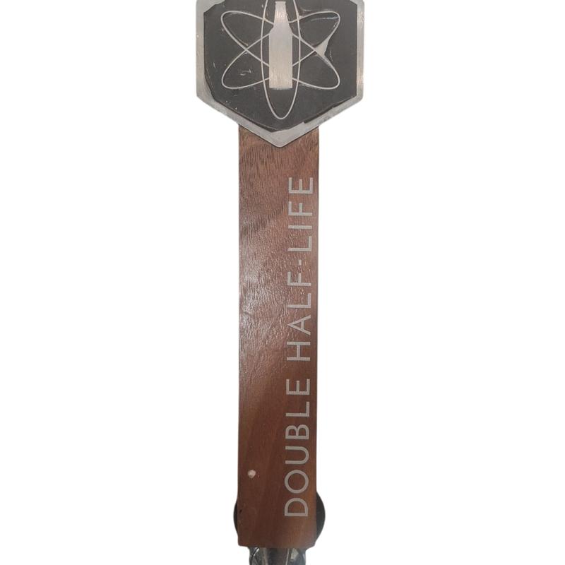 Double Half Life photo