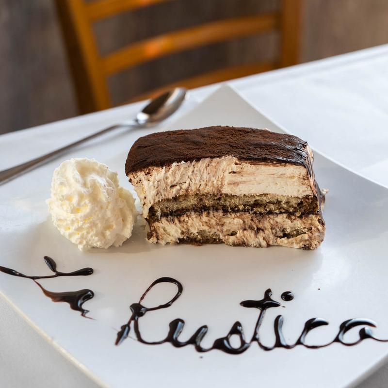 Tiramisu photo