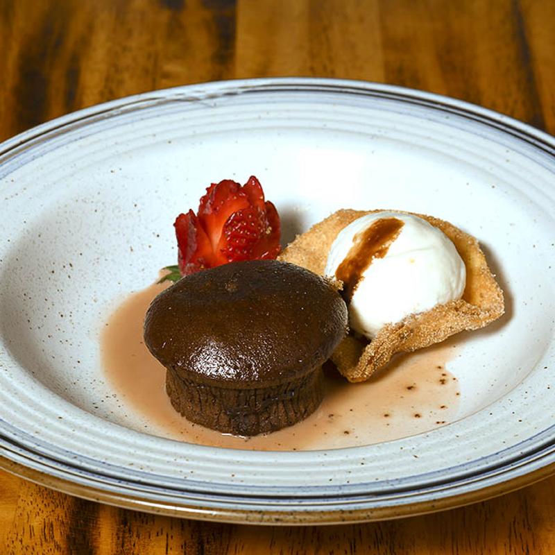 Chocolate Cake photo