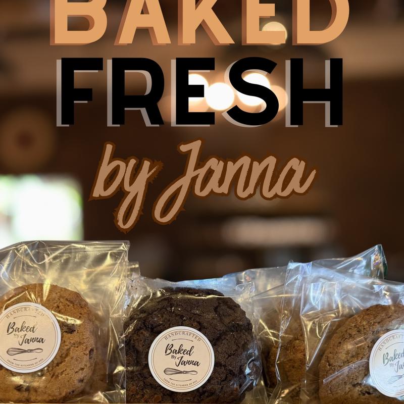 Janna's Homemade Cookies photo