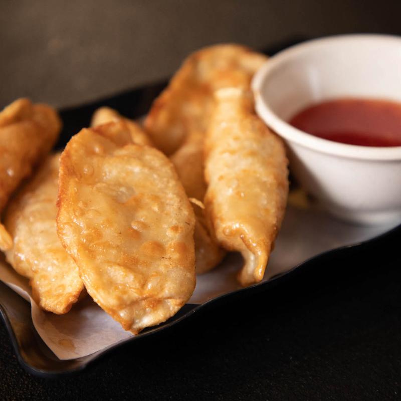 Dumplings (6/8) photo