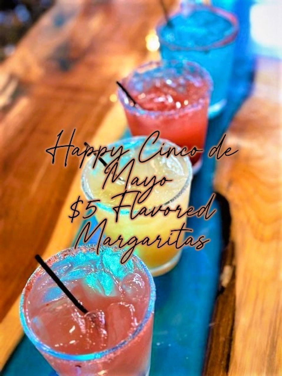 Cinco de Mayo event photo