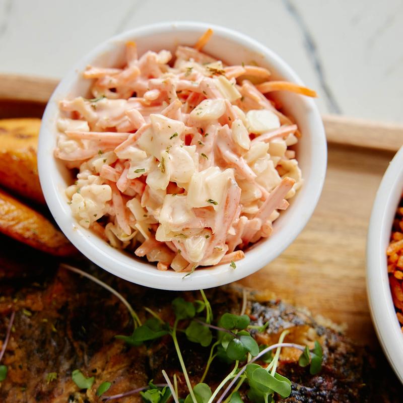 Coleslaw photo